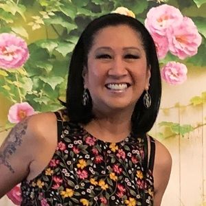Meet your Posher, Deanna